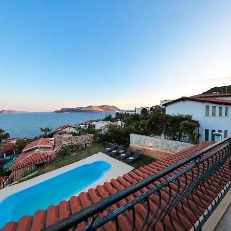 Location Zero To Meis In * Kas