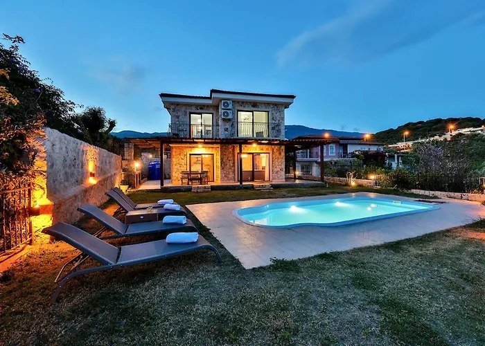 Location Zero To Meis In * Kas