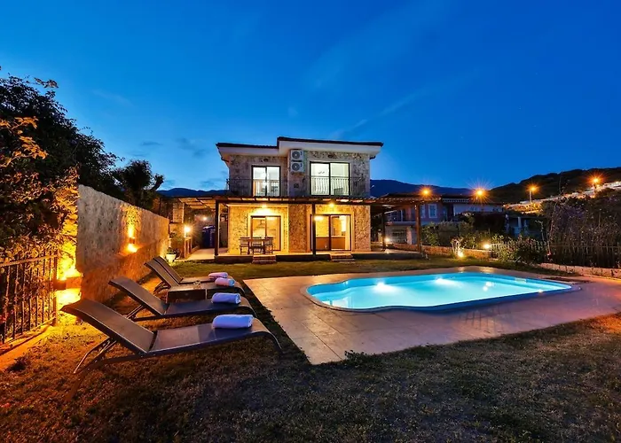 Location Zero To Meis In Kas