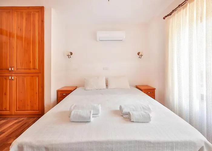 Villa Location Zero To Meis In *