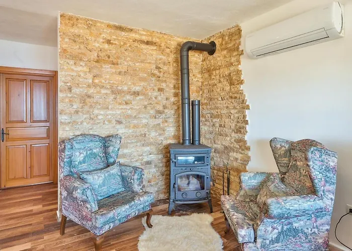 Villa Location Zero To Meis In *