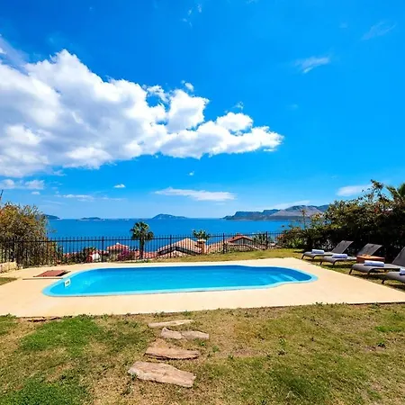 Villa Location Zero To Meis In *