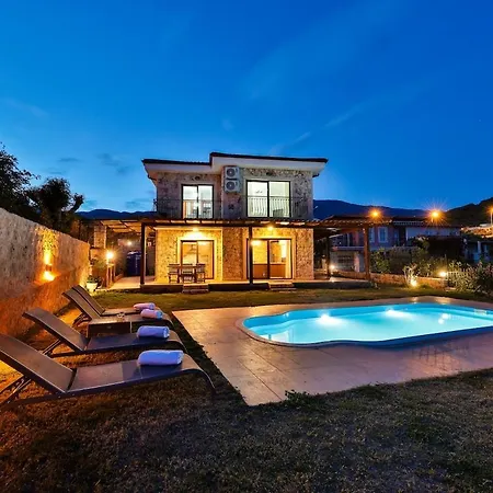 Location Zero To Meis In Каш