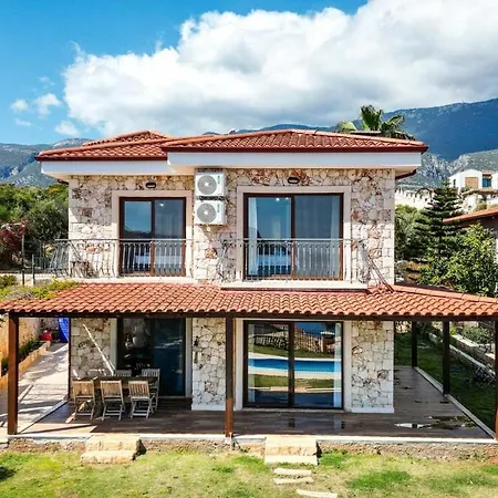 Location Zero To Meis In Villa *