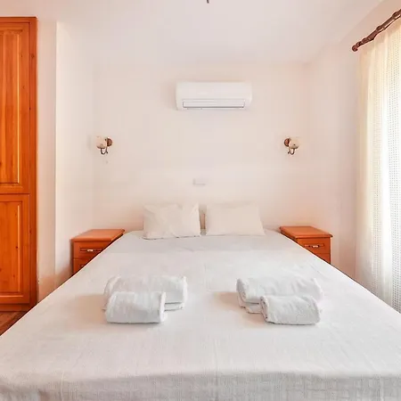 Villa Location Zero To Meis In *