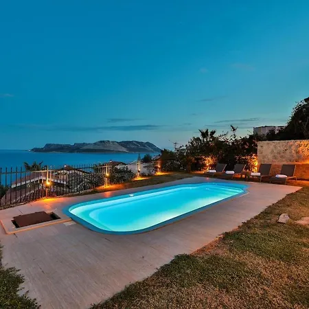Villa Location Zero To Meis In *