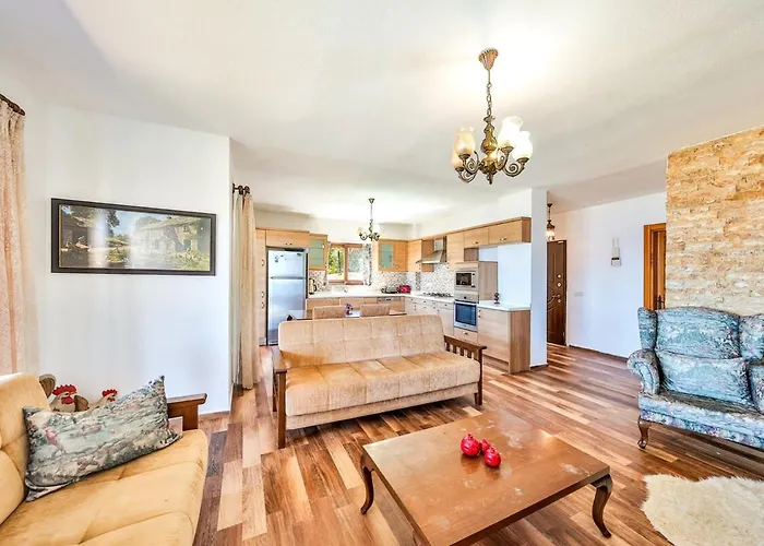 Location Zero To Meis In Kaş