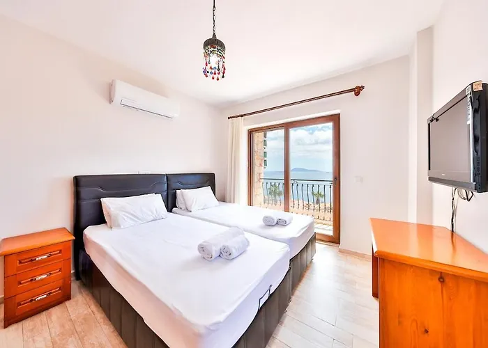 Villa Location Zero To Meis In *