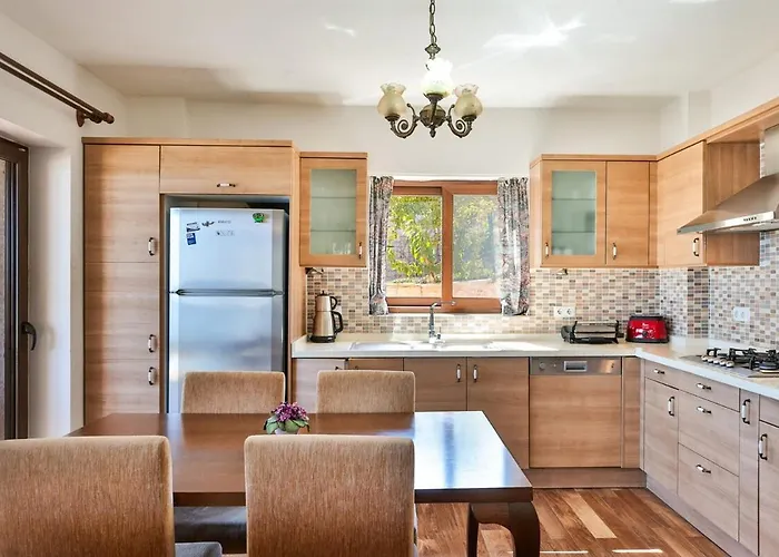 Location Zero To Meis In * Kaş