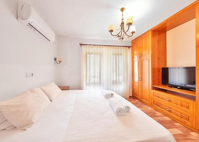 Villa Location Zero To Meis In *