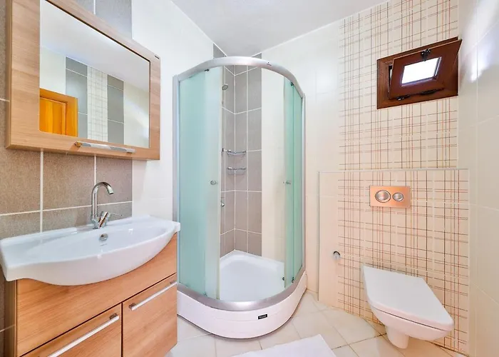 Location Zero To Meis In Villa Kaş