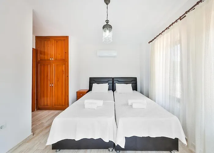 Location Zero To Meis In * Kaş