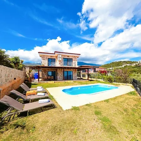 Villa Location Zero To Meis In *