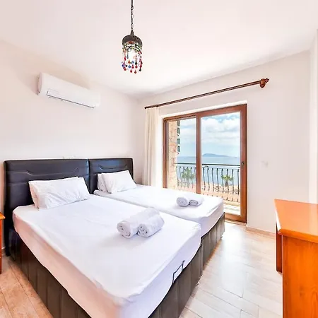 Villa Location Zero To Meis In *