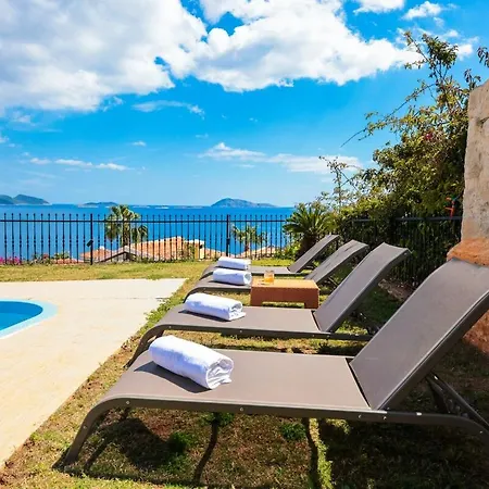 Villa Location Zero To Meis In