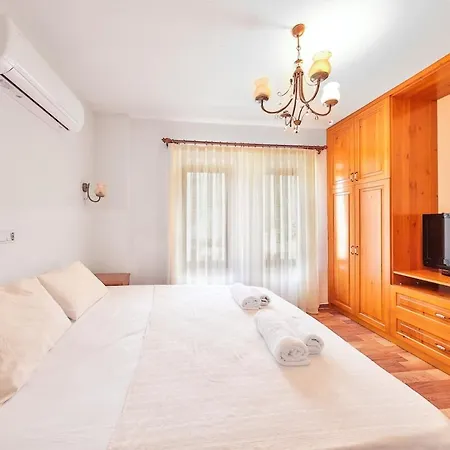 Villa Location Zero To Meis In *